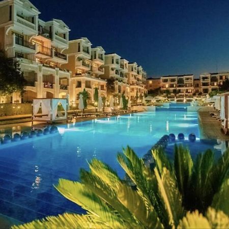 Harisma Apartment Kavatsi,Σωζόπολη Εξωτερικό φωτογραφία