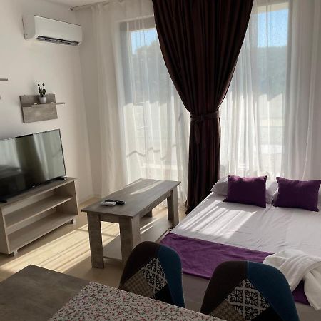 Harisma Apartment Kavatsi,Σωζόπολη Εξωτερικό φωτογραφία