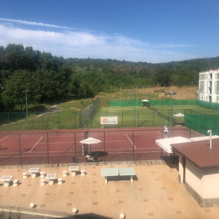 Harisma Apartment Kavatsi,Σωζόπολη Εξωτερικό φωτογραφία