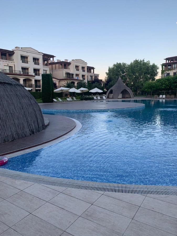 Harisma Apartment Kavatsi,Σωζόπολη Εξωτερικό φωτογραφία