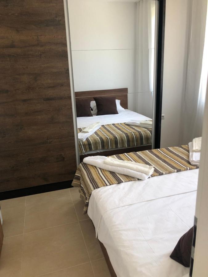 Harisma Apartment Kavatsi,Σωζόπολη Εξωτερικό φωτογραφία