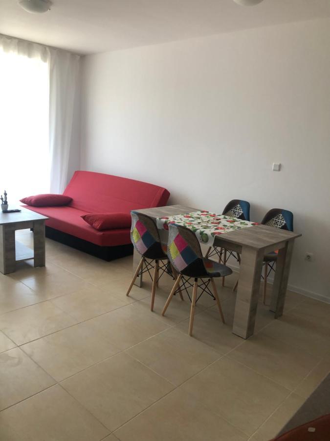Harisma Apartment Kavatsi,Σωζόπολη Εξωτερικό φωτογραφία
