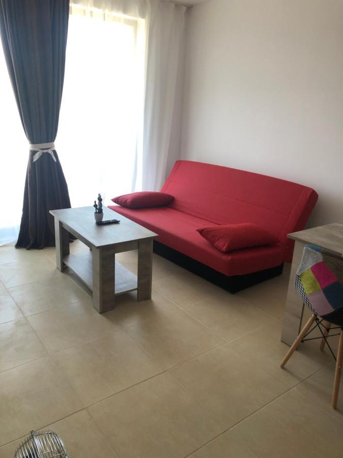 Harisma Apartment Kavatsi,Σωζόπολη Εξωτερικό φωτογραφία