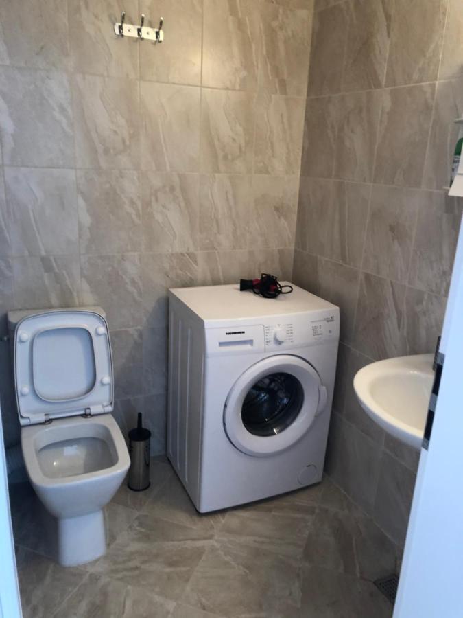 Harisma Apartment Kavatsi,Σωζόπολη Εξωτερικό φωτογραφία