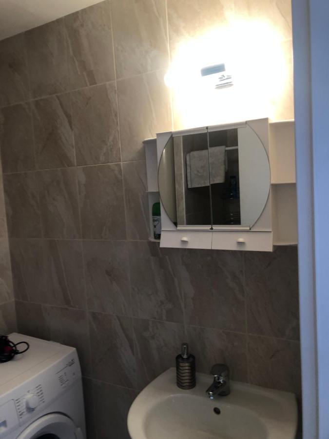 Harisma Apartment Kavatsi,Σωζόπολη Εξωτερικό φωτογραφία
