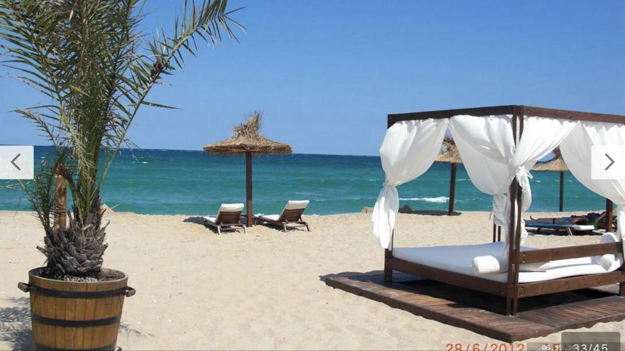 Harisma Apartment Kavatsi,Σωζόπολη Εξωτερικό φωτογραφία