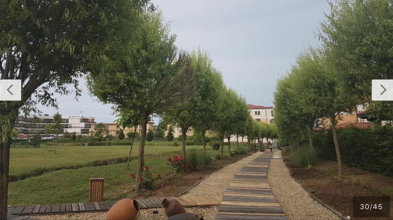Harisma Apartment Kavatsi,Σωζόπολη Εξωτερικό φωτογραφία