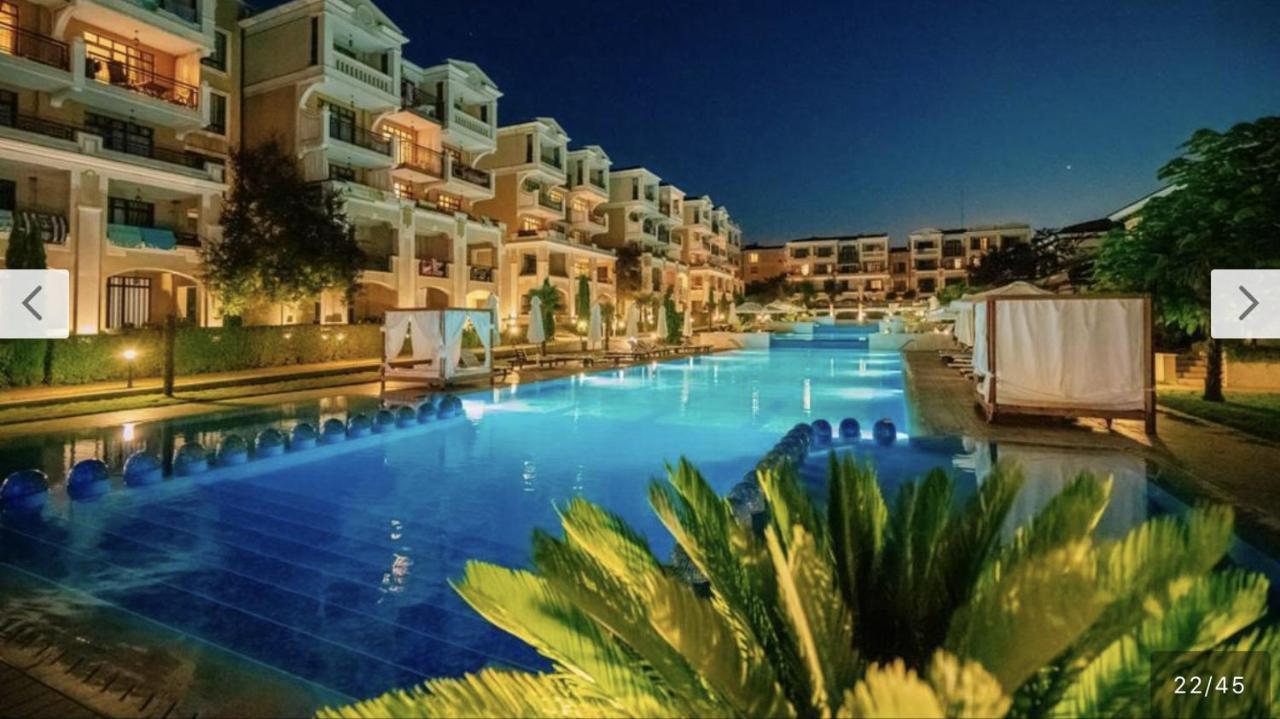 Harisma Apartment Kavatsi,Σωζόπολη Εξωτερικό φωτογραφία