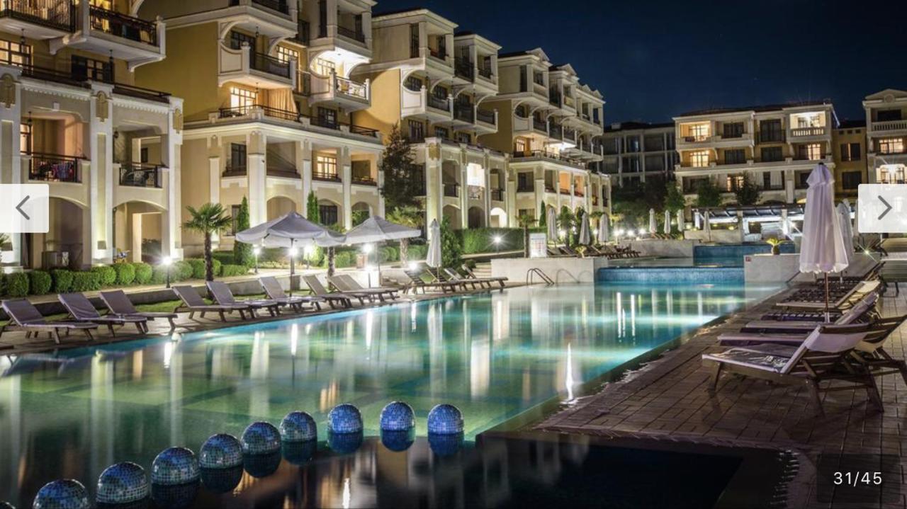 Harisma Apartment Kavatsi,Σωζόπολη Εξωτερικό φωτογραφία