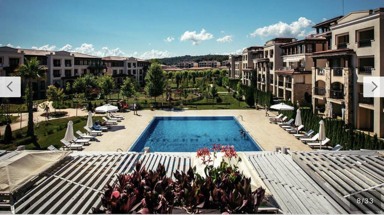 Harisma Apartment Kavatsi,Σωζόπολη Εξωτερικό φωτογραφία