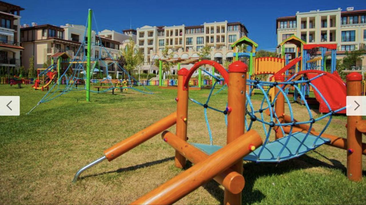 Harisma Apartment Kavatsi,Σωζόπολη Εξωτερικό φωτογραφία