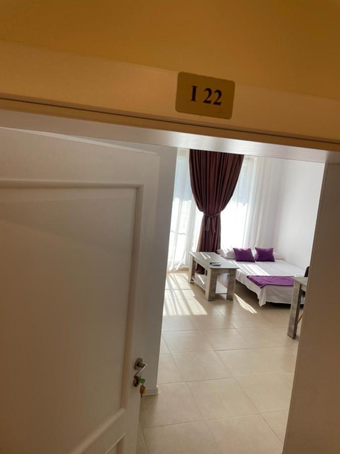 Harisma Apartment Kavatsi,Σωζόπολη Εξωτερικό φωτογραφία