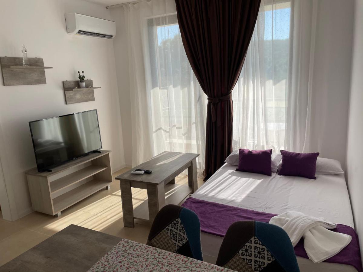 Harisma Apartment Kavatsi,Σωζόπολη Εξωτερικό φωτογραφία