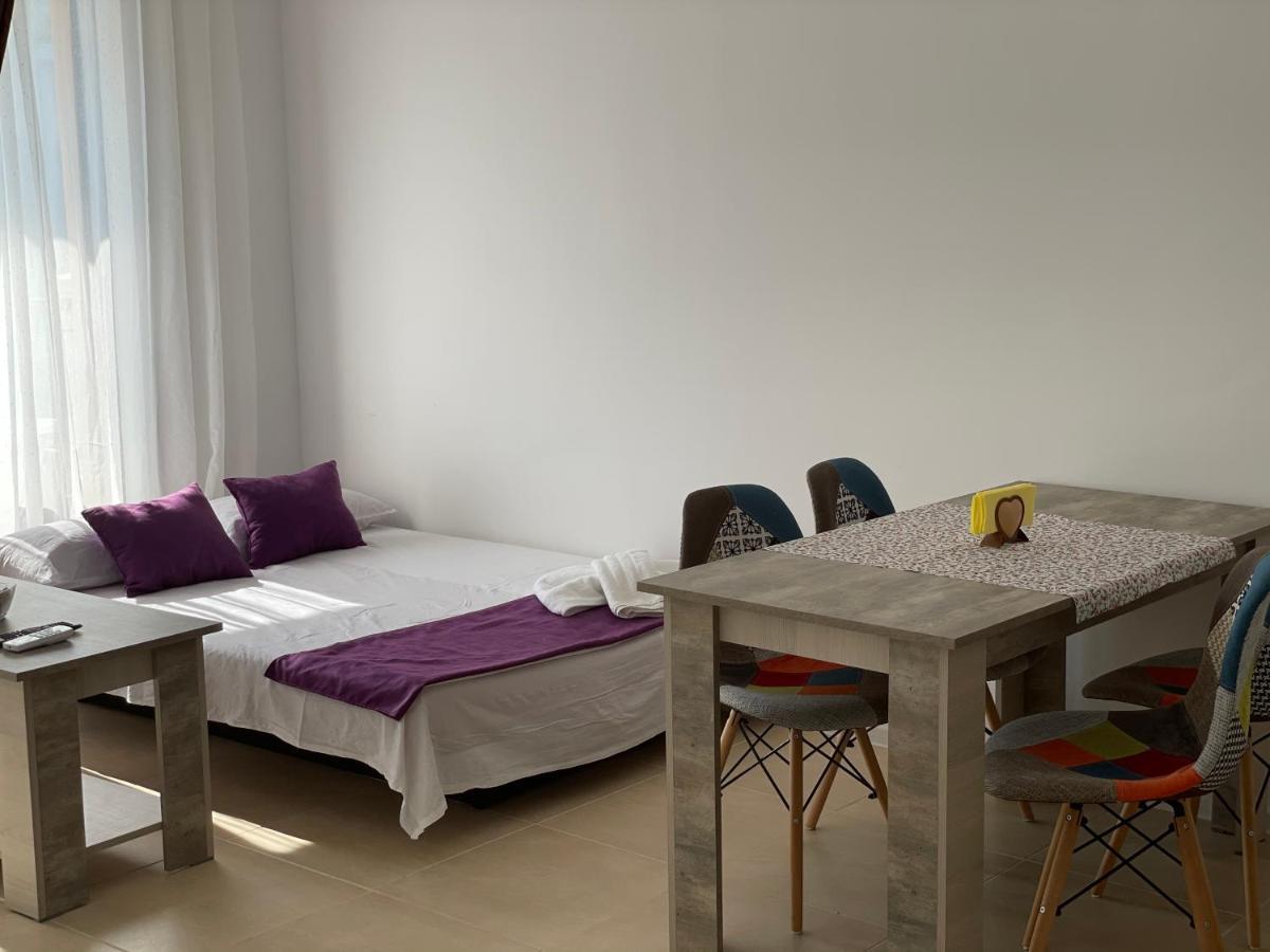 Harisma Apartment Kavatsi,Σωζόπολη Εξωτερικό φωτογραφία