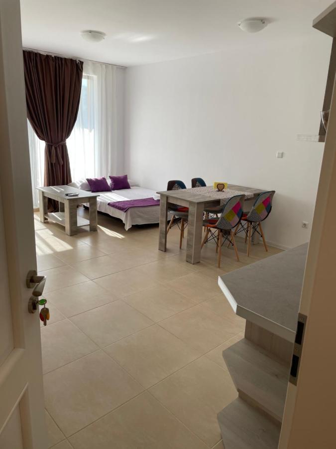 Harisma Apartment Kavatsi,Σωζόπολη Εξωτερικό φωτογραφία