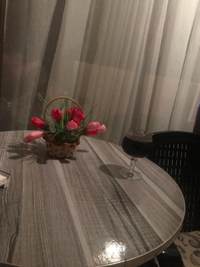 Harisma Apartment Kavatsi,Σωζόπολη Εξωτερικό φωτογραφία