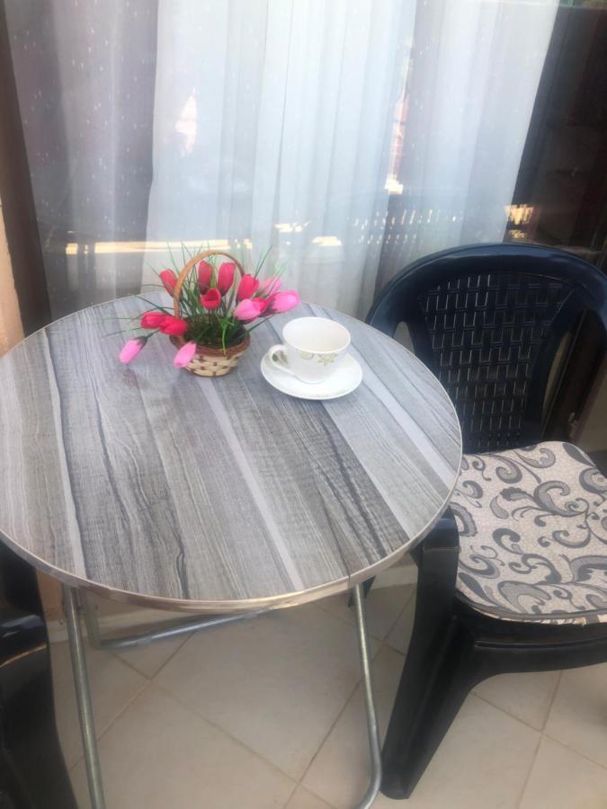 Harisma Apartment Kavatsi,Σωζόπολη Εξωτερικό φωτογραφία
